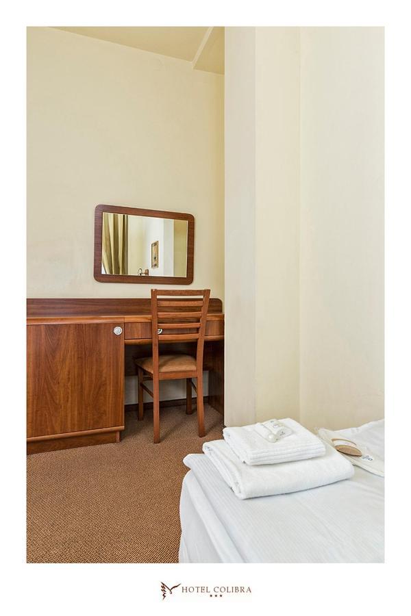 Hotel Colibra Warsaw Exterior photo