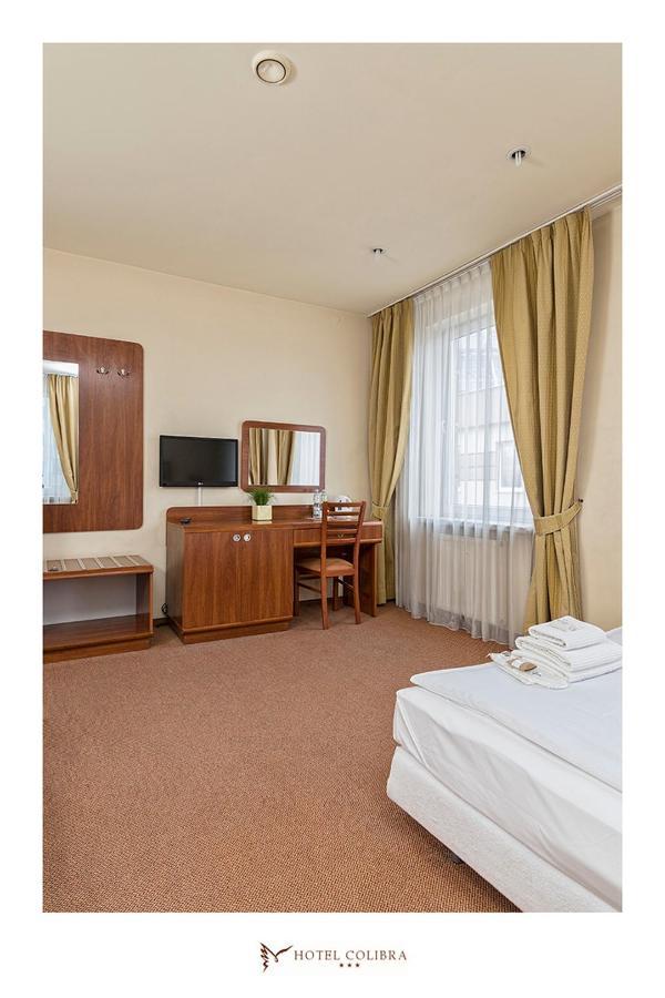 Hotel Colibra Warsaw Exterior photo