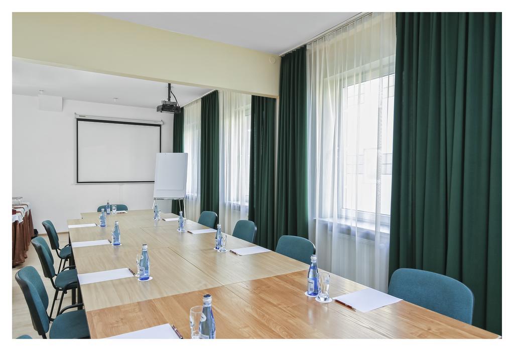 Hotel Colibra Warsaw Exterior photo