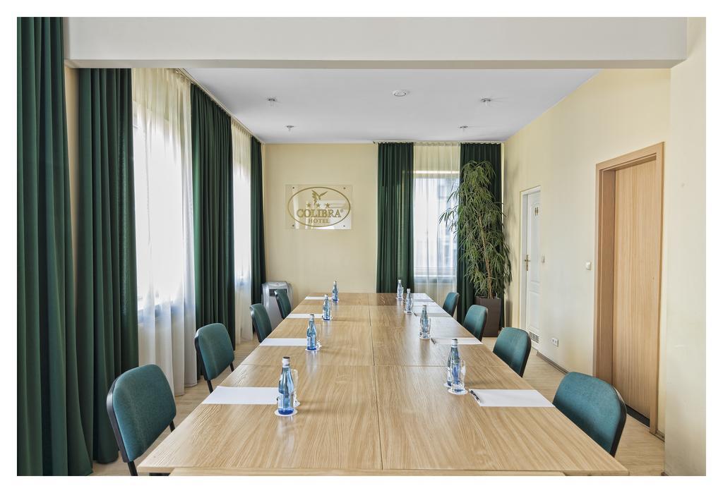 Hotel Colibra Warsaw Exterior photo